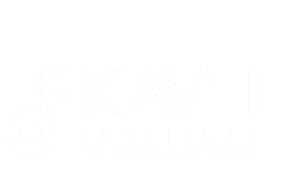 Kavli footer logo