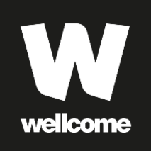 Wellcome Logo