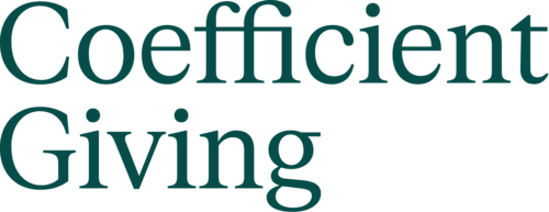 coefficient logo green
