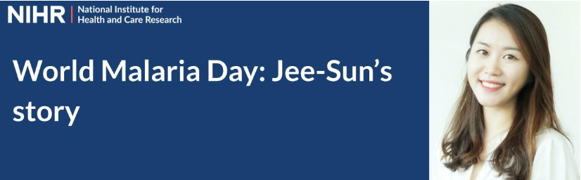 jeesun nihr