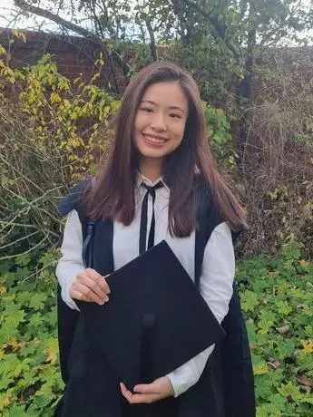 wendy zi teo