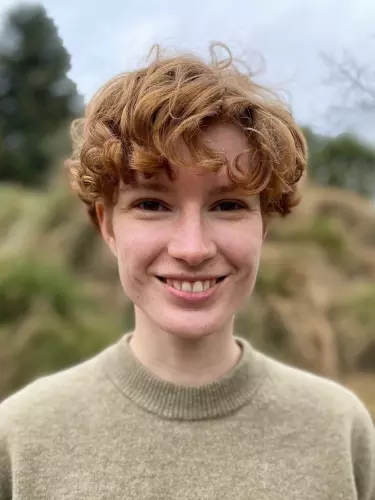 anna huhn profile pic