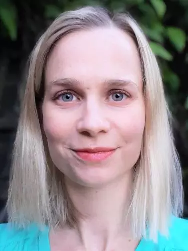 Carolyn Nielsen