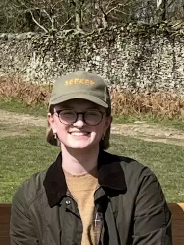 Harriet Parker profile picture