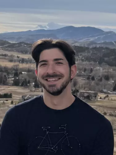 jeffrey marchioni profile pic