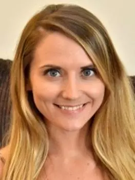 Kirsty McHugh