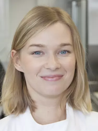 mariola zaleska profile pic