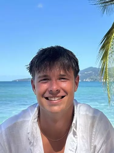 Noah Miller profile pic