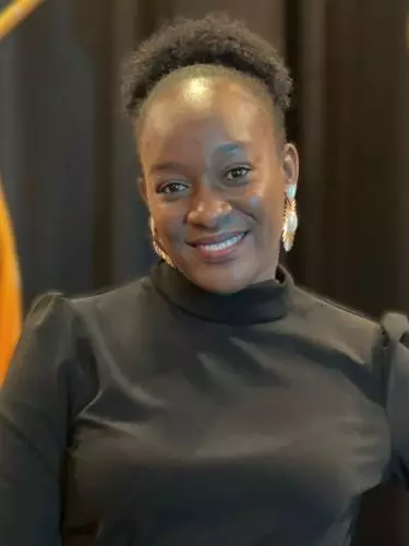 profile picture Naomi Kamau
