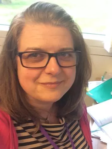 profile pic rachel roberts biochem