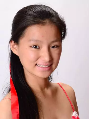 Anika Luo