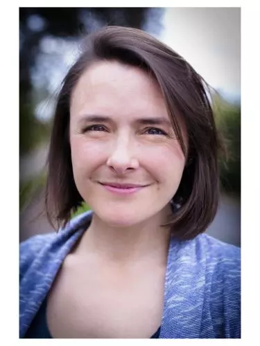 Susanne Hodgson