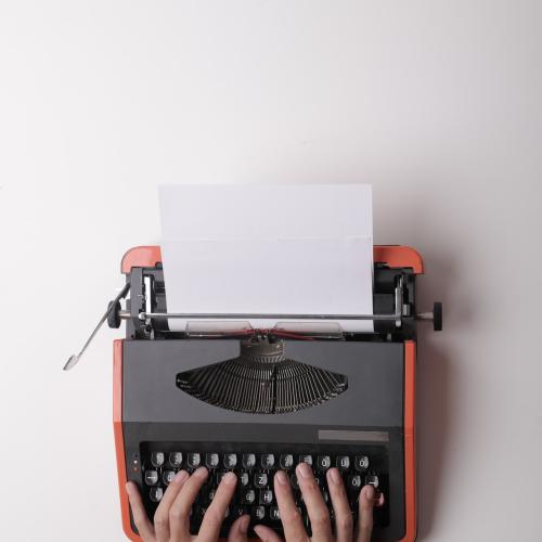 Typewriter