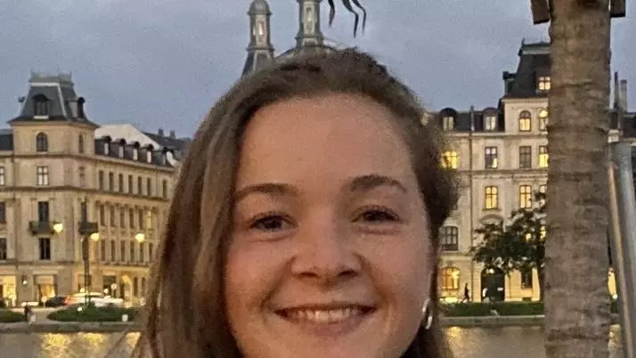 Profile picture Millie Morgan