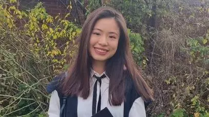 wendy zi teo