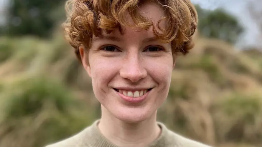 anna huhn profile pic