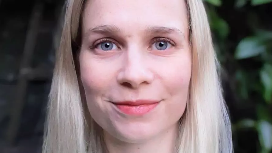Carolyn Nielsen