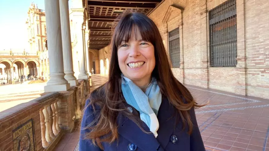 Fay Nugent