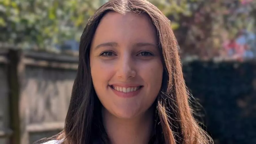 francesca byrne