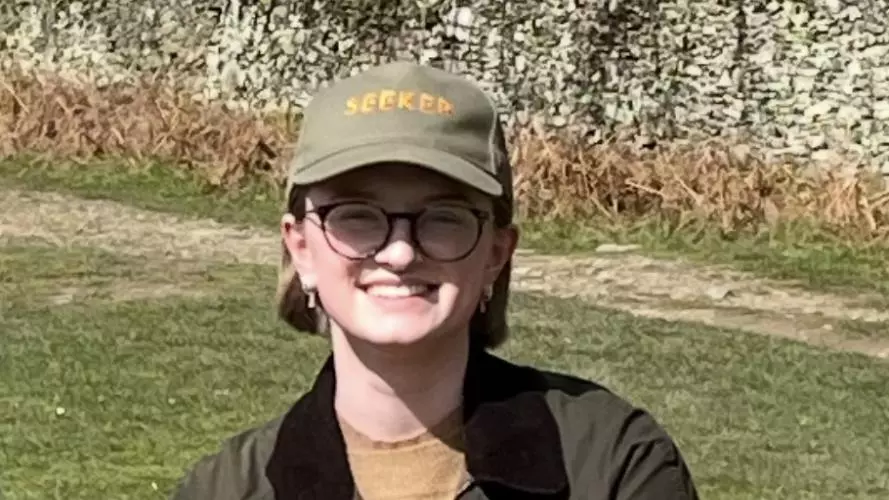 Harriet Parker profile picture