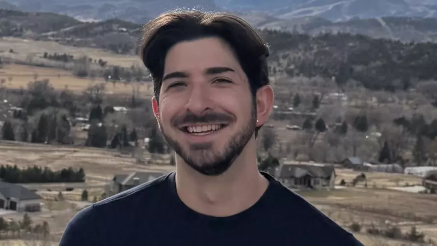 jeffrey marchioni profile pic