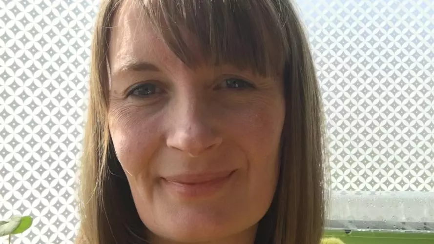 Kate Skinner