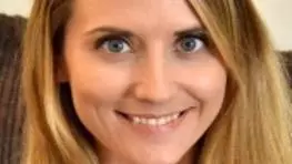 Kirsty McHugh