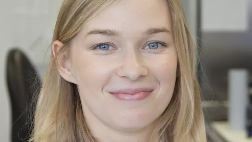 mariola zaleska profile pic