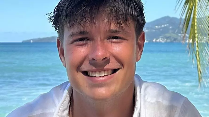 Noah Miller profile pic