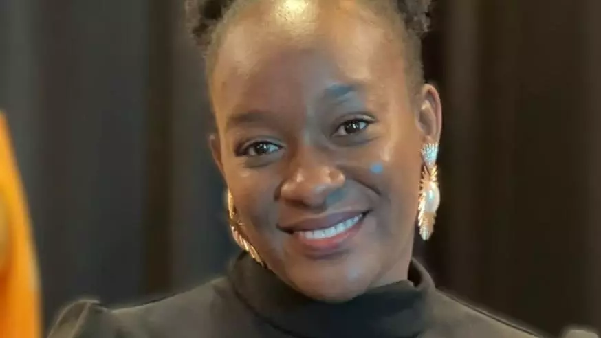 profile picture Naomi Kamau