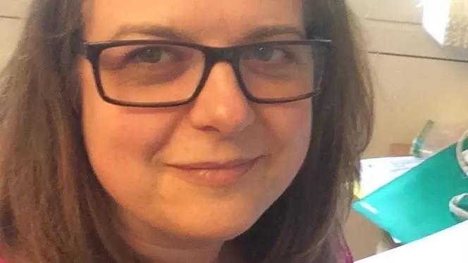 profile pic rachel roberts biochem