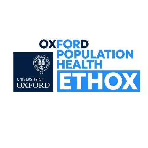 Ethox logo