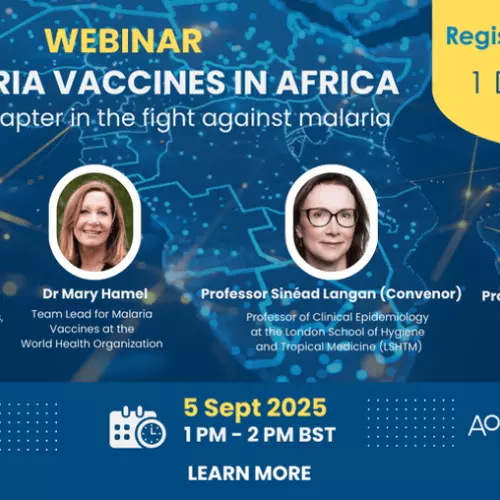 AoP 2025 webinar banner