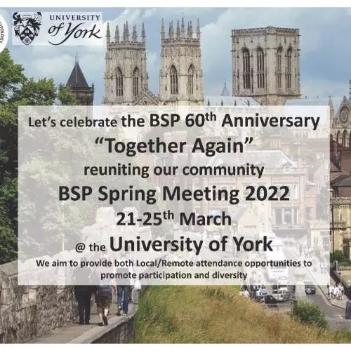 BSP York