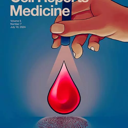 cell reports medicine cover pic
