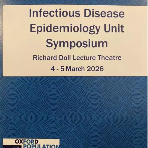IDEU symposium poster