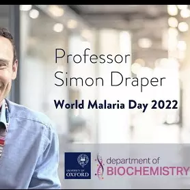 World Malaria Day 2022