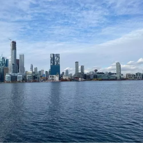 toronto skyline astmh