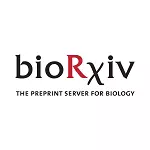 biorxiv logo 