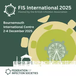 FIS International 2025 flyer