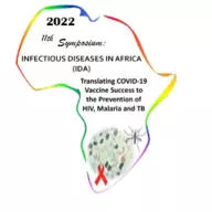 IDA 2022 logo