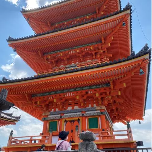 osaka sightseeing