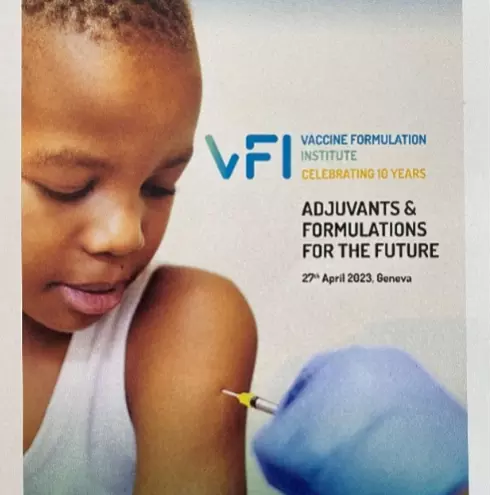 VFI image