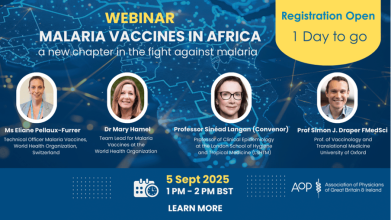 AoP 2025 webinar banner