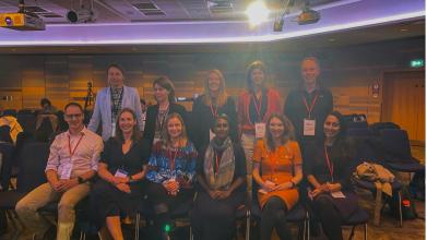 cvnuk steering committee