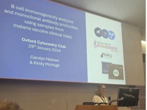 cytometry club image Carolyn
