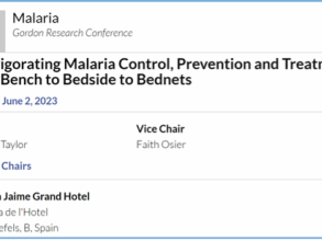 grc malaria