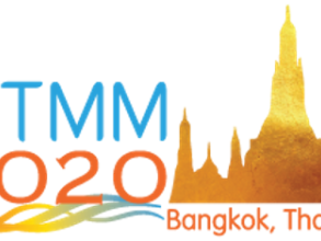 ICTMM 2020 logo