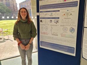 Millie at HIC-Vac