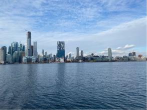 toronto skyline astmh
